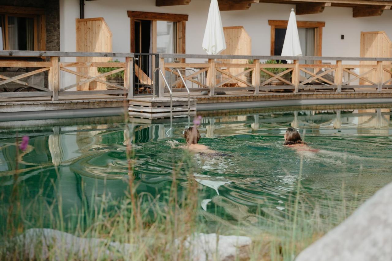 Hotel Kaiser In Tirol Scheffau am Wilden Kaiser Luaran gambar