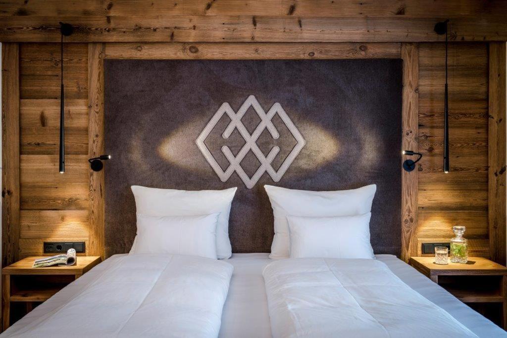 Hotel Kaiser In Tirol Scheffau am Wilden Kaiser Luaran gambar